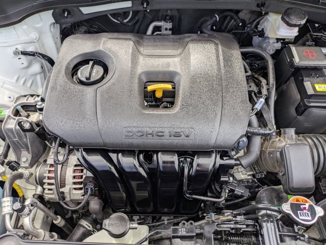 Thumbnail: 2024 Kia Soul - 35