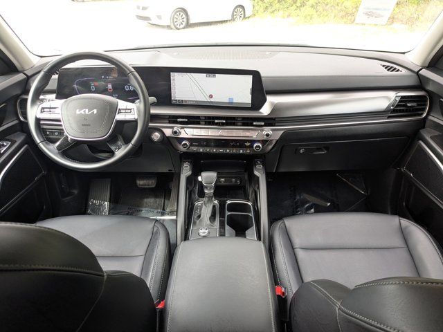 Thumbnail: 2025 Kia Telluride - 24