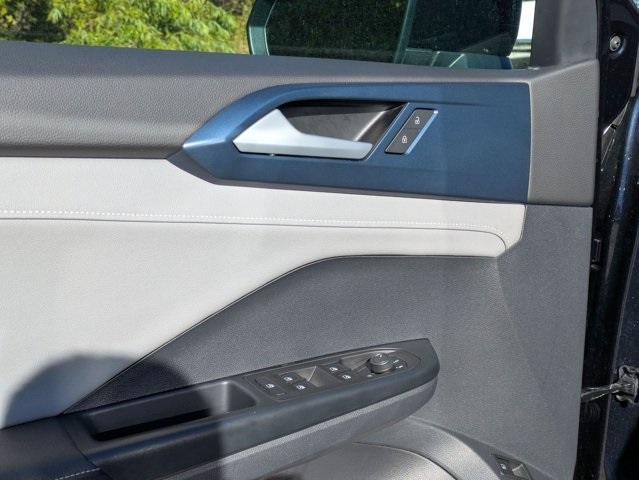 Thumbnail: 2024 Volkswagen Taos - 3