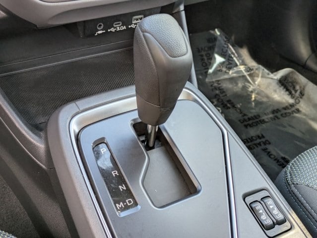 Thumbnail: 2024 Subaru Crosstrek - 11