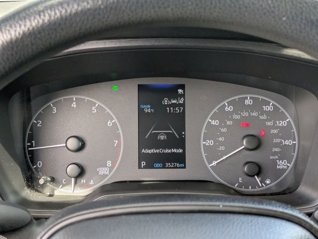 Thumbnail: 2024 Toyota Corolla - 16