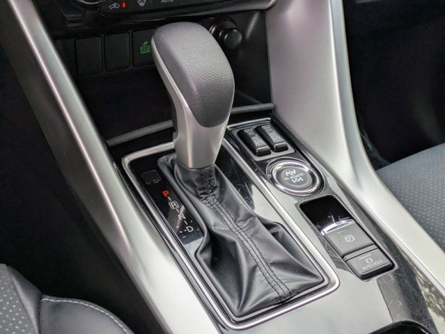 Thumbnail: 2025 Mitsubishi Eclipse Cross - 20