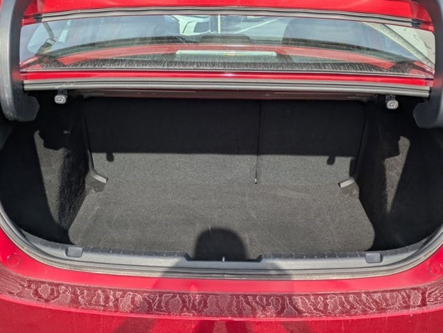 Thumbnail: 2025 Mazda Mazda3 - 22