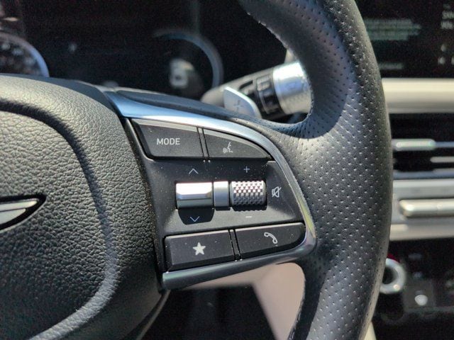 Thumbnail: 2025 Genesis G70 - 22