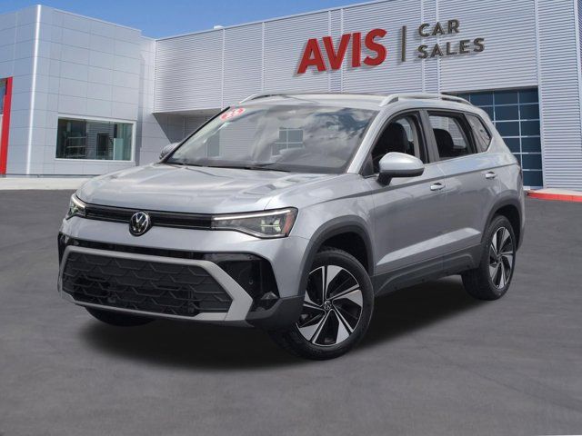 Thumbnail: 2025 Volkswagen Taos - 1