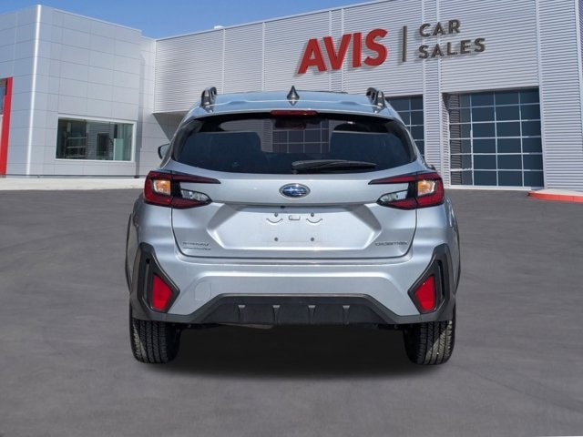 Thumbnail: 2024 Subaru Crosstrek - 7