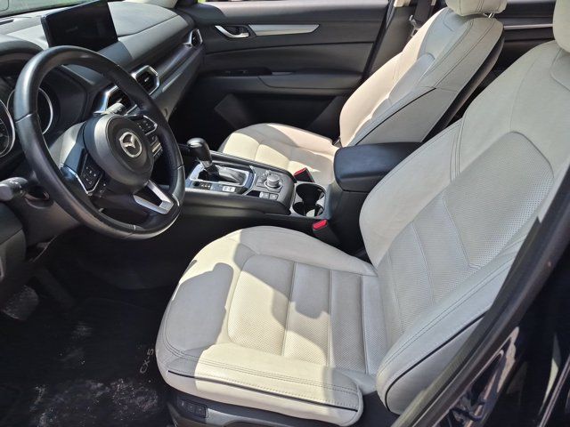 Thumbnail: 2025 Mazda CX-5 - 24