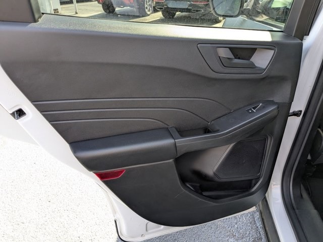 Thumbnail: 2024 Ford Escape - 25