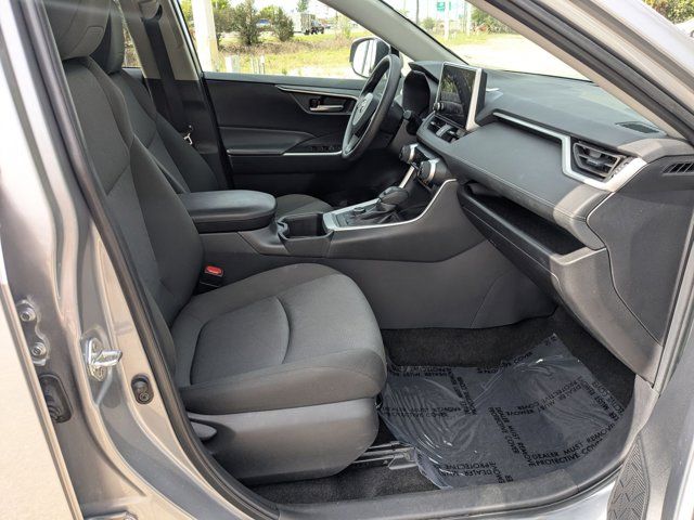 Thumbnail: 2025 Toyota RAV4 - 28