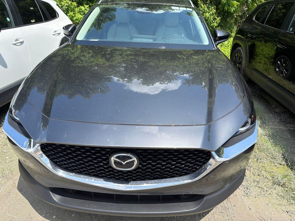 Thumbnail: 2025 Mazda CX-30 - 6