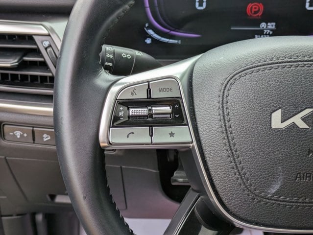 Thumbnail: 2025 Kia Telluride - 21