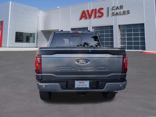 Thumbnail: 2024 Ford F-150 - 9