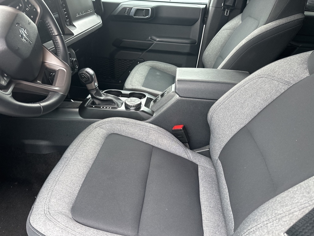 Thumbnail: 2025 Ford Bronco - 3