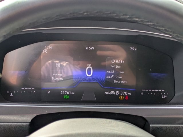 Thumbnail: 2024 Volkswagen Tiguan - 7