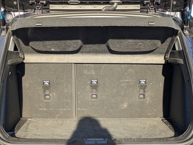 Thumbnail: 2025 Chevrolet Trax - 23