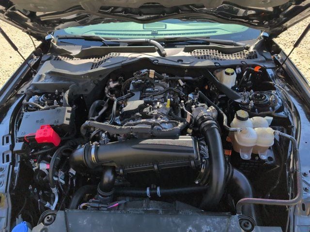 Thumbnail: 2024 Ford Mustang - 31