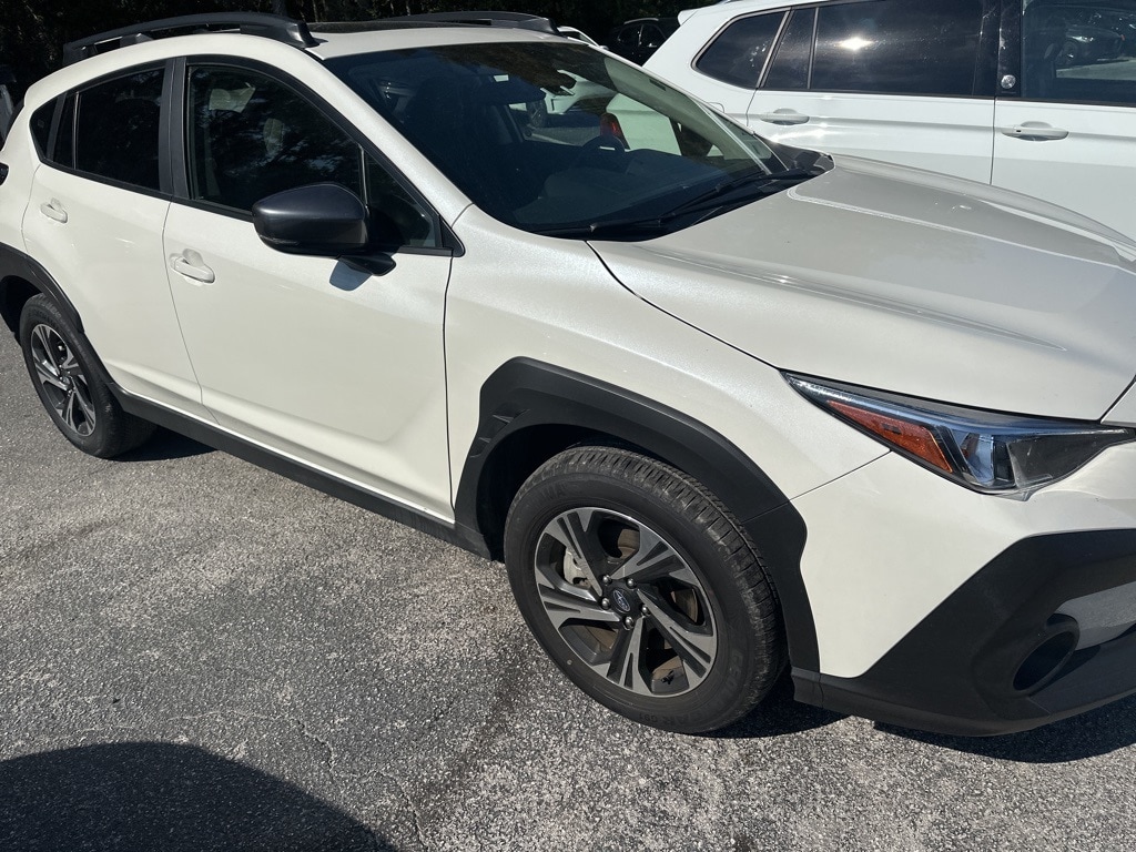 Thumbnail: 2024 Subaru Crosstrek - 6