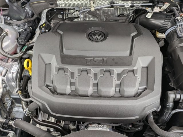 Thumbnail: 2024 Volkswagen Tiguan - 28