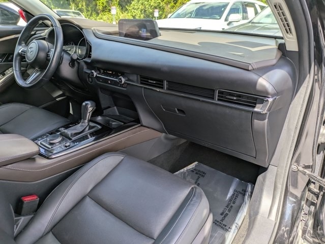 Thumbnail: 2024 Mazda CX-30 - 32