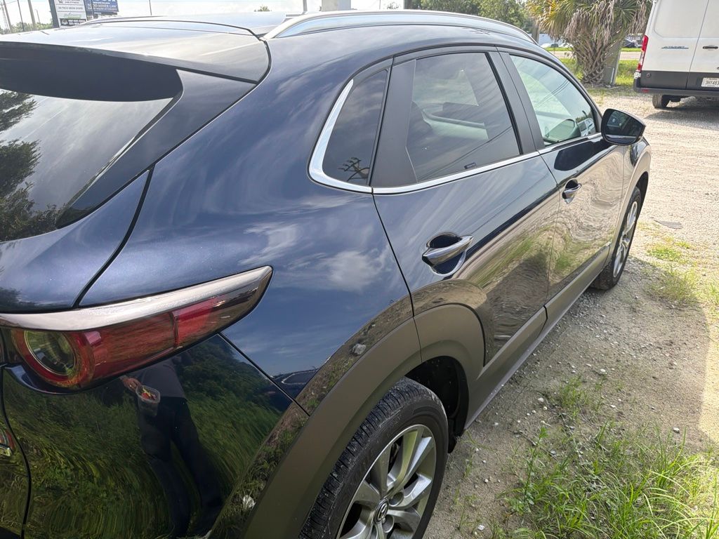 Thumbnail: 2025 Mazda CX-30 - 8