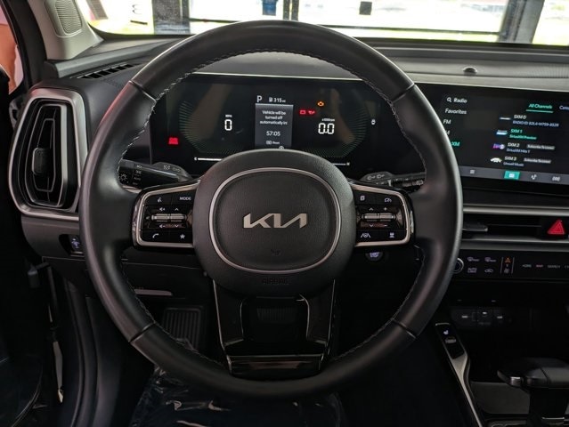 Thumbnail: 2024 Kia Sorento - 22