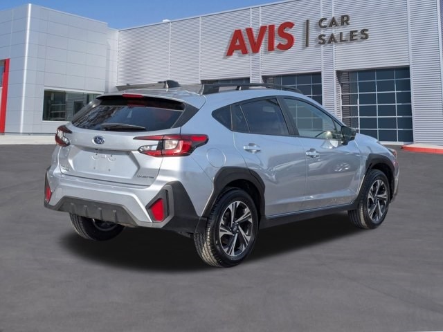 Thumbnail: 2024 Subaru Crosstrek - 6