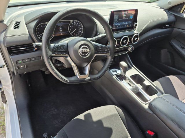 Thumbnail: 2025 Nissan Sentra - 15