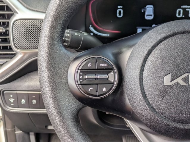Thumbnail: 2024 Kia Soul - 20