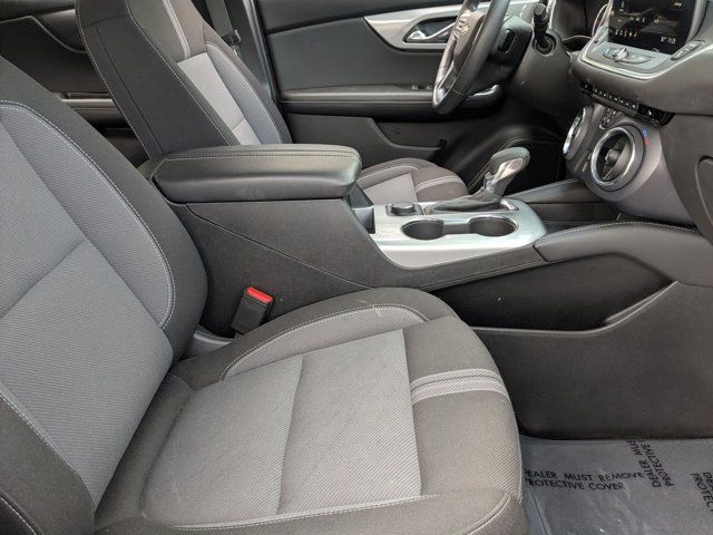 Thumbnail: 2025 Chevrolet Blazer - 29