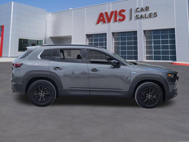 Thumbnail: 2025 Mazda CX-50 - 5