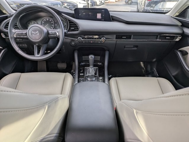 Thumbnail: 2025 Mazda Mazda3 - 18