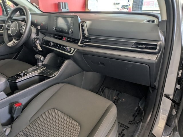 Thumbnail: 2024 Kia Sportage - 30