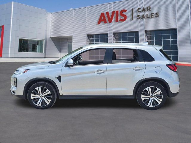 Thumbnail: 2025 Mitsubishi Outlander Sport - 10
