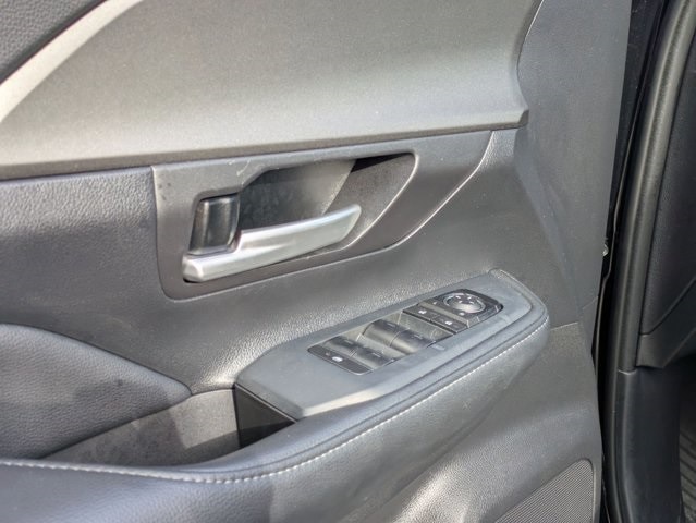 Thumbnail: 2025 Toyota Grand Highlander - 3