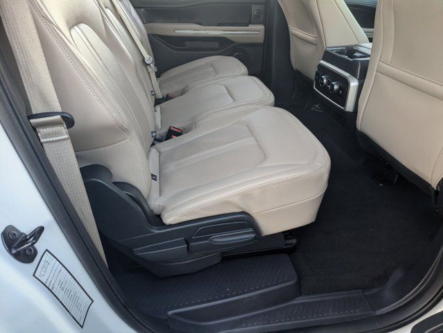 Thumbnail: 2024 Ford Expedition MAX - 27