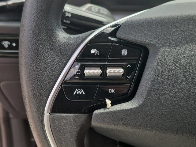 Thumbnail: 2025 Kia Niro - 20