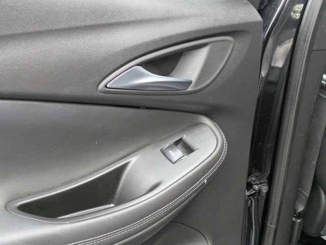 Thumbnail: 2024 Buick Encore GX - 27