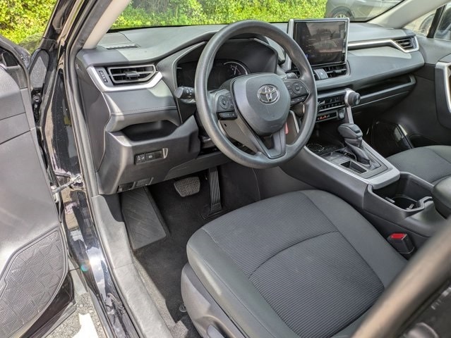 Thumbnail: 2024 Toyota RAV4 - 14