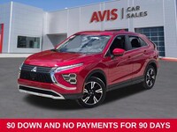 2025 Mitsubishi Eclipse Cross SE -
                  Orlando, FL