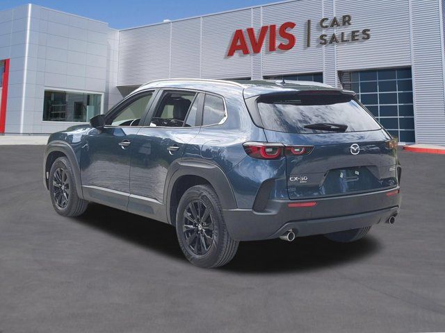 Thumbnail: 2025 Mazda CX-50 - 9