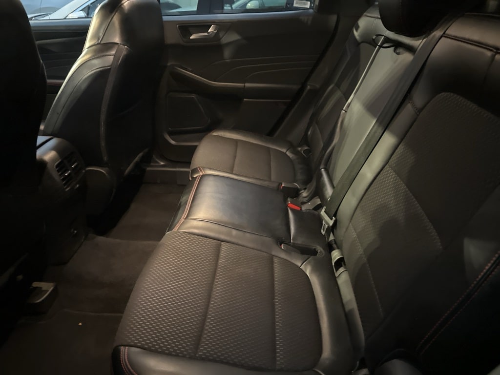 Thumbnail: 2024 Ford Escape - 6