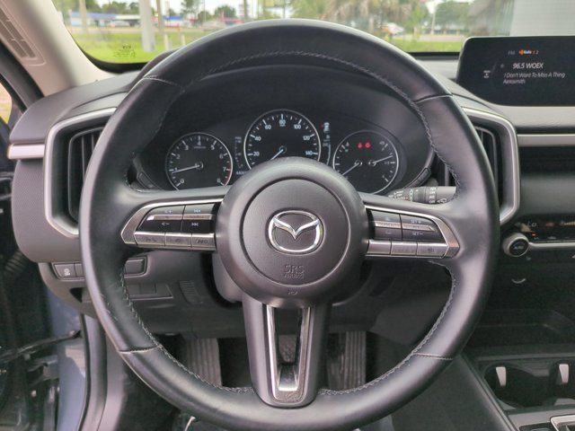 Thumbnail: 2025 Mazda CX-50 - 22