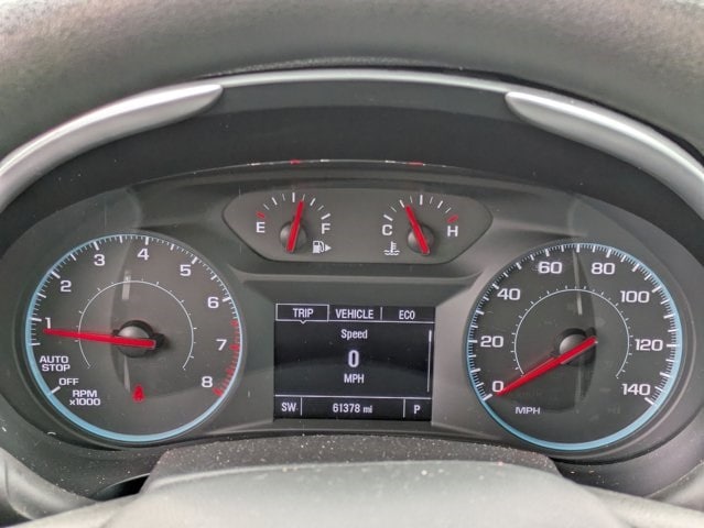 Thumbnail: 2023 Chevrolet Malibu - 7