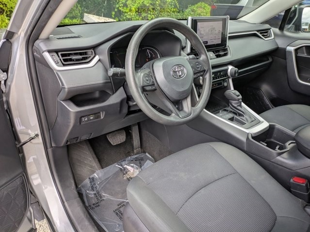 Thumbnail: 2024 Toyota RAV4 - 14