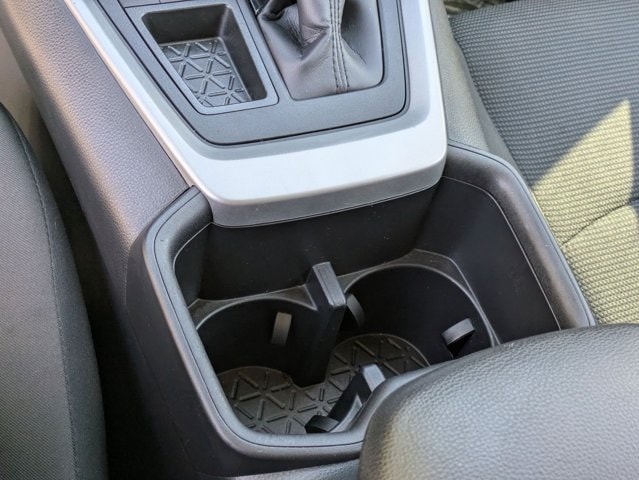 Thumbnail: 2025 Toyota RAV4 - 23