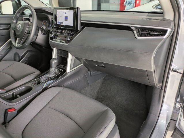 Thumbnail: 2025 Toyota Corolla Cross - 29