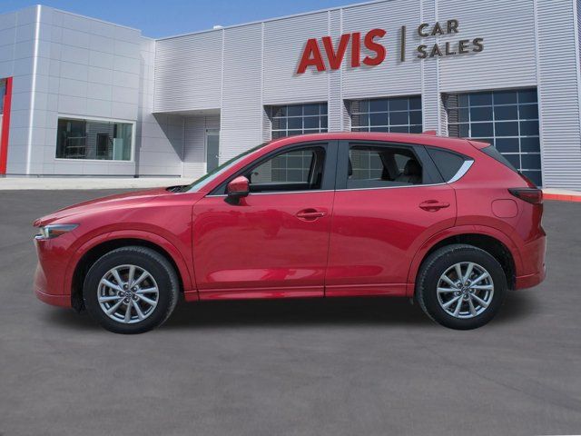 Thumbnail: 2025 Mazda CX-5 - 10