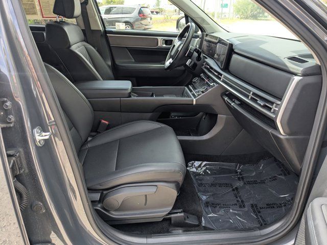 Thumbnail: 2025 Hyundai Santa Fe - 28