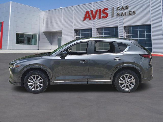 Thumbnail: 2025 Mazda CX-5 - 10