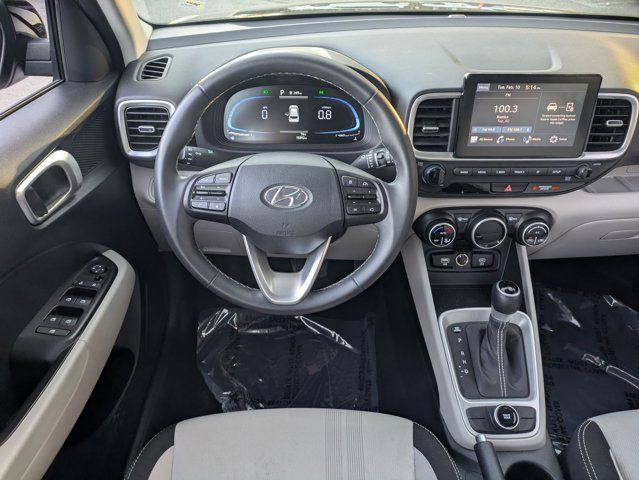 Thumbnail: 2025 Hyundai Venue - 24